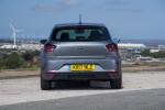 Seat Ibiza Xcellence 2017 года (UK)